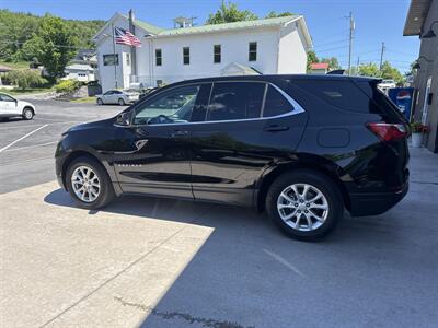 2020 Chevrolet Equinox LT AWD - Photo 7 - Hesston, PA 16647