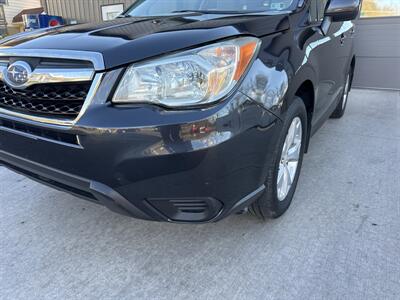 2015 Subaru Forester 2.5i Premium  AWD - Photo 13 - Hesston, PA 16647