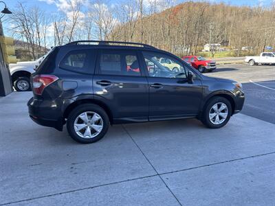 2015 Subaru Forester 2.5i Premium  AWD - Photo 3 - Hesston, PA 16647