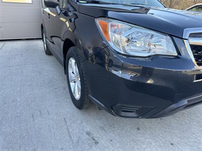 2015 Subaru Forester 2.5i Premium  AWD - Photo 11 - Hesston, PA 16647