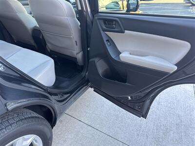 2015 Subaru Forester 2.5i Premium  AWD - Photo 38 - Hesston, PA 16647