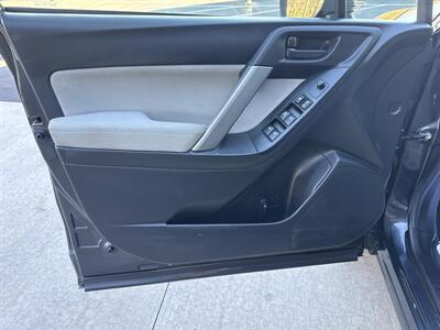 2015 Subaru Forester 2.5i Premium  AWD - Photo 22 - Hesston, PA 16647