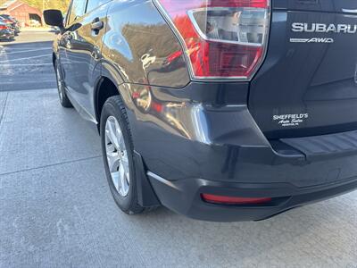 2015 Subaru Forester 2.5i Premium  AWD - Photo 17 - Hesston, PA 16647