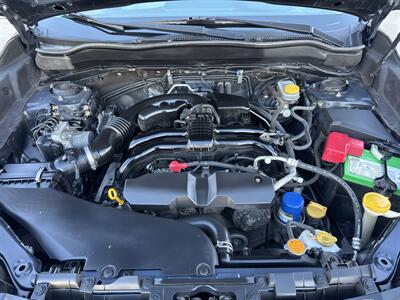 2015 Subaru Forester 2.5i Premium  AWD - Photo 43 - Hesston, PA 16647