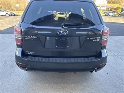 2015 Subaru Forester 2.5i Premium  AWD - Photo 5 - Hesston, PA 16647