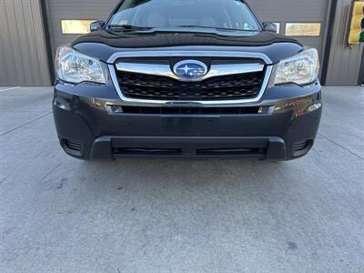 2015 Subaru Forester 2.5i Premium  AWD - Photo 12 - Hesston, PA 16647