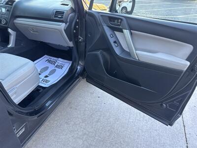 2015 Subaru Forester 2.5i Premium  AWD - Photo 40 - Hesston, PA 16647