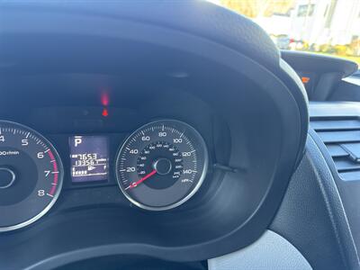 2015 Subaru Forester 2.5i Premium  AWD - Photo 28 - Hesston, PA 16647