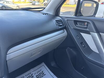 2015 Subaru Forester 2.5i Premium  AWD - Photo 31 - Hesston, PA 16647