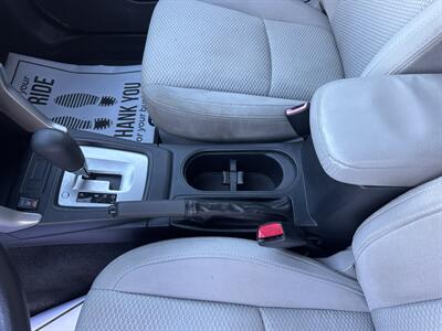 2015 Subaru Forester 2.5i Premium  AWD - Photo 26 - Hesston, PA 16647