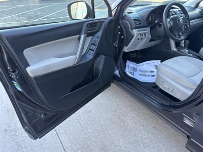 2015 Subaru Forester 2.5i Premium  AWD - Photo 21 - Hesston, PA 16647