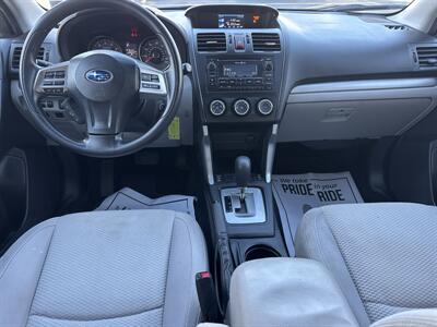 2015 Subaru Forester 2.5i Premium  AWD - Photo 36 - Hesston, PA 16647