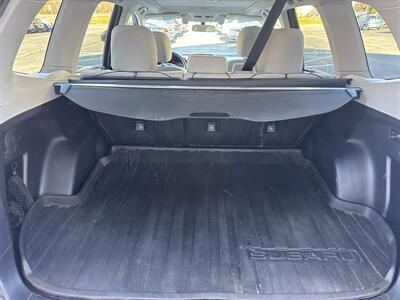 2015 Subaru Forester 2.5i Premium  AWD - Photo 37 - Hesston, PA 16647