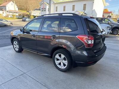 2015 Subaru Forester 2.5i Premium  AWD - Photo 6 - Hesston, PA 16647