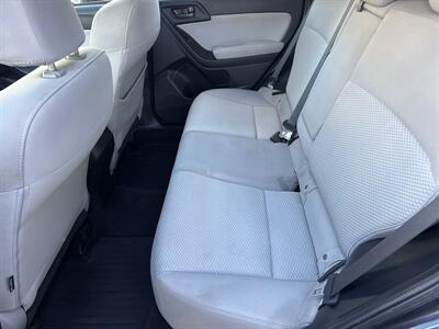 2015 Subaru Forester 2.5i Premium  AWD - Photo 35 - Hesston, PA 16647