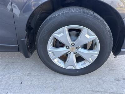 2015 Subaru Forester 2.5i Premium  AWD - Photo 42 - Hesston, PA 16647