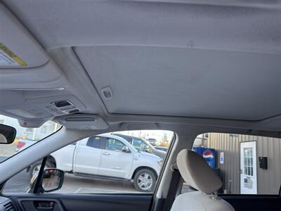 2015 Subaru Forester 2.5i Premium  AWD - Photo 25 - Hesston, PA 16647