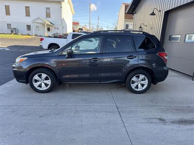 2015 Subaru Forester 2.5i Premium  AWD - Photo 7 - Hesston, PA 16647