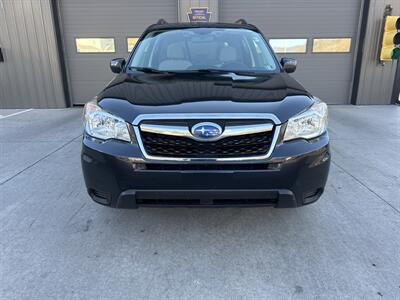 2015 Subaru Forester 2.5i Premium  AWD - Photo 9 - Hesston, PA 16647