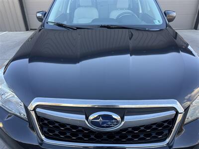 2015 Subaru Forester 2.5i Premium  AWD - Photo 14 - Hesston, PA 16647