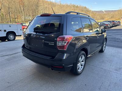 2015 Subaru Forester 2.5i Premium  AWD - Photo 4 - Hesston, PA 16647