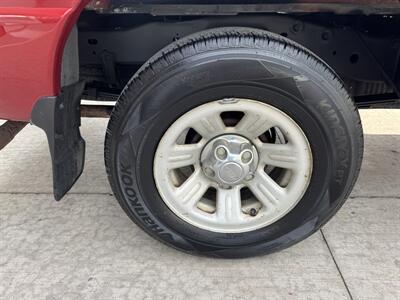 2002 Ford Ranger XLT 2X4 - Photo 41 - Hesston, PA 16647