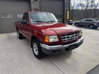 2002 Ford Ranger XLT 2X4 - Photo 11 - Hesston, PA 16647