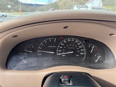 2002 Ford Ranger XLT 2X4 - Photo 33 - Hesston, PA 16647