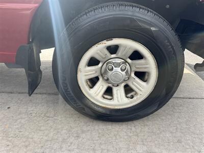 2002 Ford Ranger XLT 2X4 - Photo 42 - Hesston, PA 16647