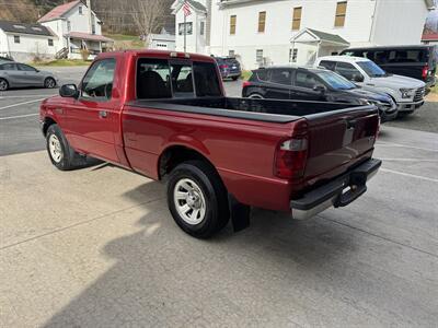 2002 Ford Ranger XLT 2X4 - Photo 6 - Hesston, PA 16647
