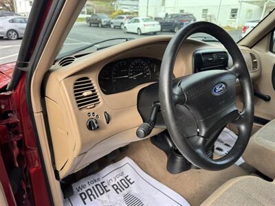 2002 Ford Ranger XLT 2X4 - Photo 27 - Hesston, PA 16647