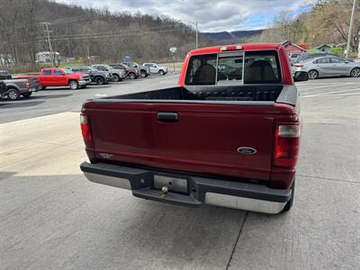 2002 Ford Ranger XLT 2X4 - Photo 5 - Hesston, PA 16647