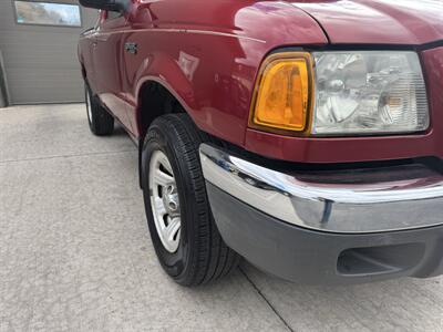 2002 Ford Ranger XLT 2X4 - Photo 12 - Hesston, PA 16647