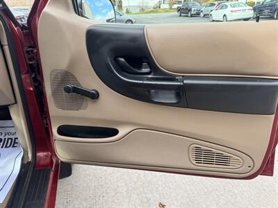2002 Ford Ranger XLT 2X4 - Photo 38 - Hesston, PA 16647