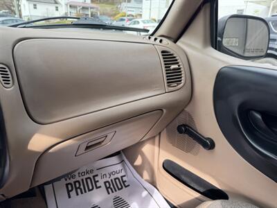 2002 Ford Ranger XLT 2X4 - Photo 36 - Hesston, PA 16647