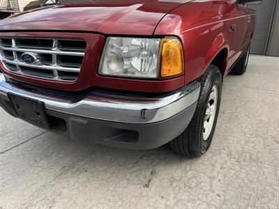 2002 Ford Ranger XLT 2X4 - Photo 14 - Hesston, PA 16647