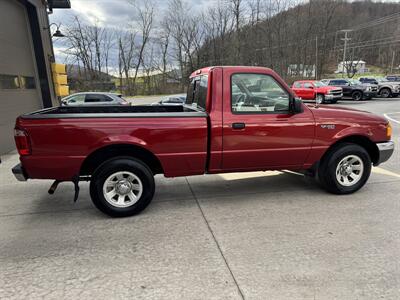 2002 Ford Ranger XLT 2X4 - Photo 3 - Hesston, PA 16647