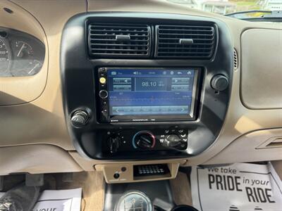 2002 Ford Ranger XLT 2X4 - Photo 34 - Hesston, PA 16647
