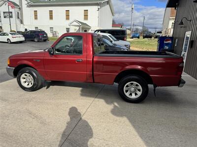 2002 Ford Ranger XLT 2X4 - Photo 7 - Hesston, PA 16647