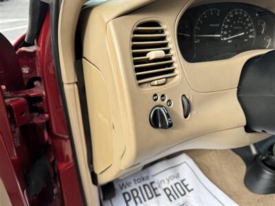 2002 Ford Ranger XLT 2X4 - Photo 28 - Hesston, PA 16647