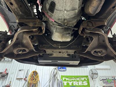 2002 Ford Ranger XLT 2X4 - Photo 49 - Hesston, PA 16647