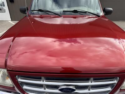 2002 Ford Ranger XLT 2X4 - Photo 15 - Hesston, PA 16647