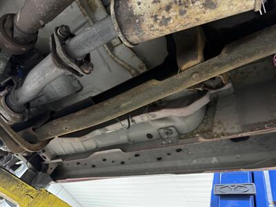 2002 Ford Ranger XLT 2X4 - Photo 48 - Hesston, PA 16647