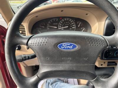 2002 Ford Ranger XLT 2X4 - Photo 32 - Hesston, PA 16647