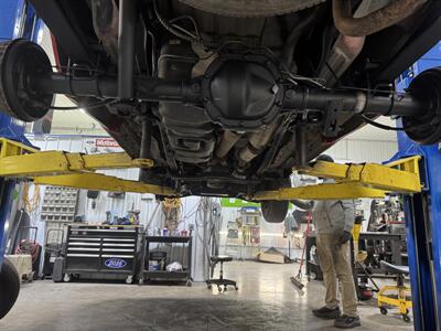 2002 Ford Ranger XLT 2X4 - Photo 53 - Hesston, PA 16647