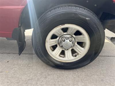 2002 Ford Ranger XLT 2X4 - Photo 43 - Hesston, PA 16647