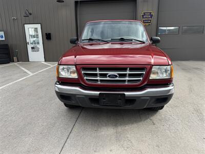 2002 Ford Ranger XLT 2X4 - Photo 10 - Hesston, PA 16647