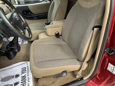 2002 Ford Ranger XLT 2X4 - Photo 29 - Hesston, PA 16647