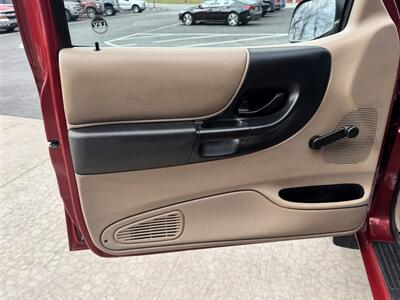 2002 Ford Ranger XLT 2X4 - Photo 26 - Hesston, PA 16647