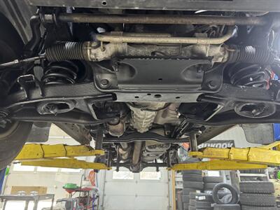 2002 Ford Ranger XLT 2X4 - Photo 51 - Hesston, PA 16647